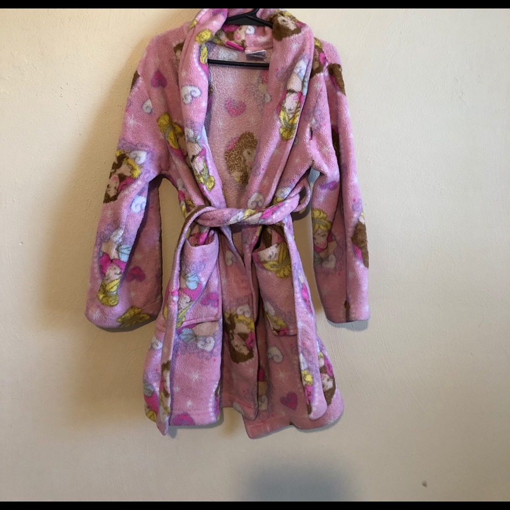 Disney Princess Robe - Picture 2 of 4